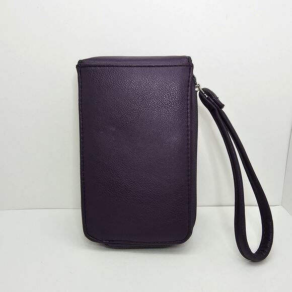 Nautica 'Catalina' Crossbody RFID Blocking Wallet - Picture 3 of 10